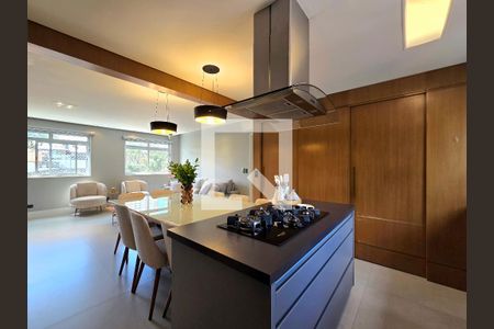 Apartamento à venda com 3 quartos, 120m² em Planalto Paulista, São Paulo