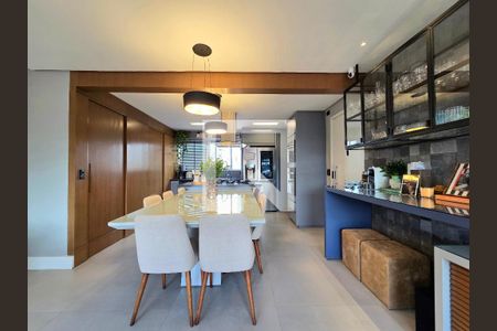 Apartamento à venda com 3 quartos, 120m² em Planalto Paulista, São Paulo