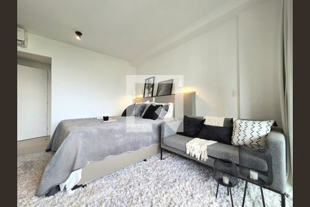 Studio de kitnet/studio para alugar com 1 quarto, 30m² em Vila Olímpia, São Paulo