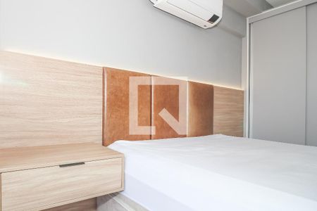 Studio de kitnet/studio à venda com 1 quarto, 28m² em Perdizes, São Paulo
