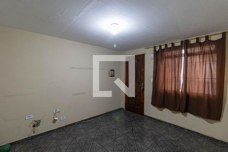Sala de apartamento para alugar com 2 quartos, 60m² em Vila Paulista, São Paulo