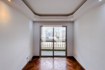 Sala de apartamento à venda com 2 quartos, 57m² em Mooca, São Paulo