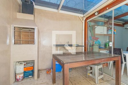 Casa de Condomínio à venda com 2 quartos, 80m² em Rio Branco, Canoas