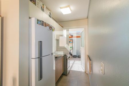 Casa de Condomínio à venda com 2 quartos, 80m² em Rio Branco, Canoas