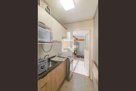 Casa de Condomínio à venda com 2 quartos, 80m² em Rio Branco, Canoas