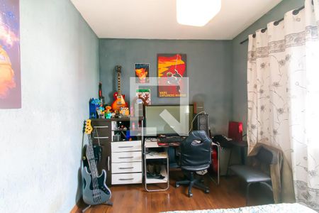 Quarto 1 de casa à venda com 4 quartos, 202m² em Vila Celeste, São Paulo