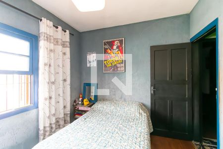 Quarto 1 de casa à venda com 4 quartos, 202m² em Vila Celeste, São Paulo