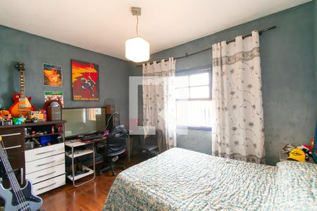 Quarto 1 de casa à venda com 4 quartos, 202m² em Vila Celeste, São Paulo