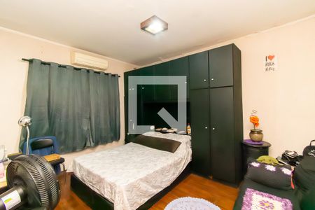 Quarto 2 de casa à venda com 4 quartos, 202m² em Vila Celeste, São Paulo