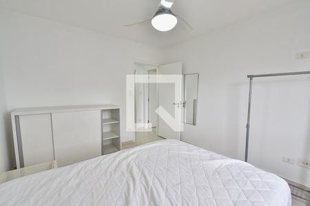 Quarto de apartamento para alugar com 2 quartos, 68m² em Vila Mariana, São Paulo