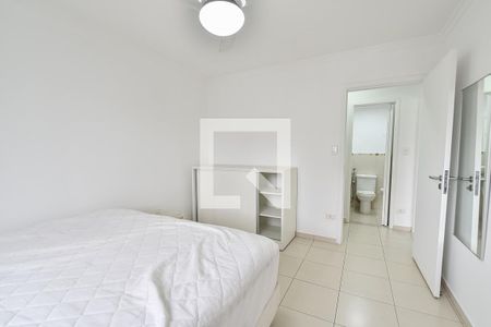 Quarto de apartamento para alugar com 2 quartos, 68m² em Vila Mariana, São Paulo