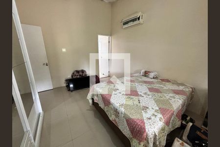 Quarto 1 de casa para alugar com 3 quartos, 130m² em Recreio dos Bandeirantes, Rio de Janeiro