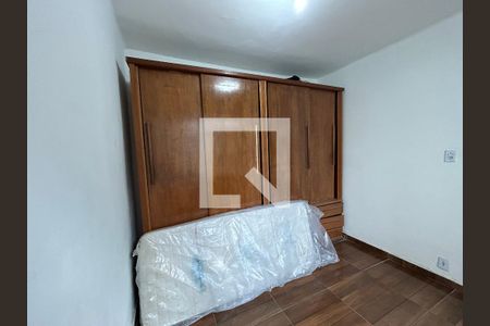 Quarto 1 de casa para alugar com 2 quartos, 60m² em Osvaldo Cruz, Rio de Janeiro