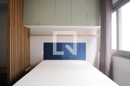 Studio de kitnet/studio para alugar com 1 quarto, 28m² em Vila Matilde, São Paulo