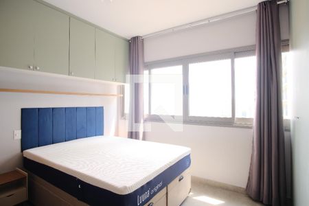 Studio de kitnet/studio para alugar com 1 quarto, 28m² em Vila Matilde, São Paulo