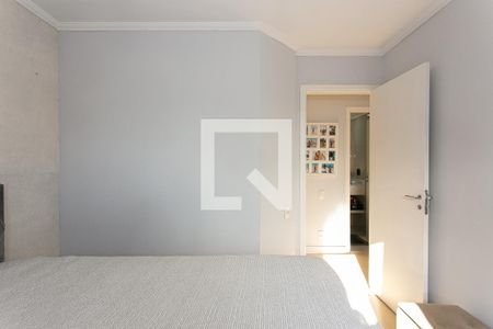 Quarto 1 de apartamento à venda com 3 quartos, 63m² em Chácara Califórnia, São Paulo