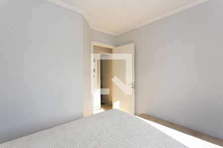 Quarto 1 de apartamento à venda com 3 quartos, 63m² em Chácara Califórnia, São Paulo