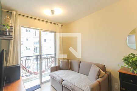 Apartamento à venda com 2 quartos, 48m² em Quinta da Paineira, São Paulo