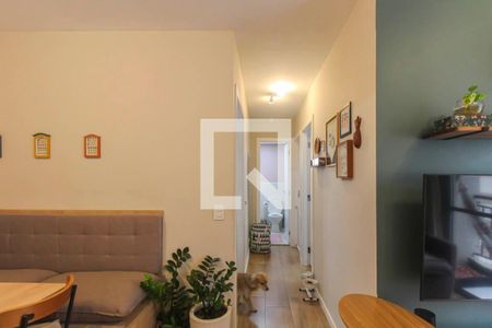 Apartamento à venda com 2 quartos, 48m² em Quinta da Paineira, São Paulo