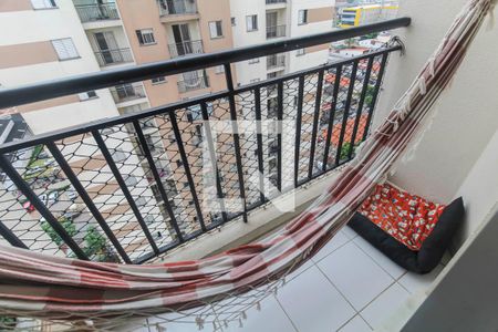 Apartamento à venda com 2 quartos, 48m² em Quinta da Paineira, São Paulo