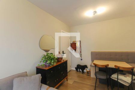 Apartamento à venda com 2 quartos, 48m² em Quinta da Paineira, São Paulo