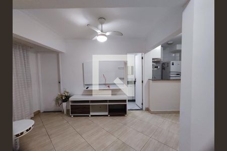 Sala de apartamento à venda com 2 quartos, 60m² em Recreio dos Bandeirantes, Rio de Janeiro