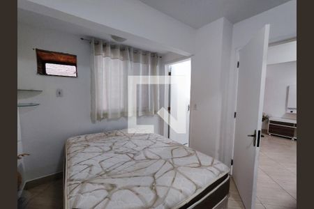 Suíte de apartamento à venda com 2 quartos, 60m² em Recreio dos Bandeirantes, Rio de Janeiro