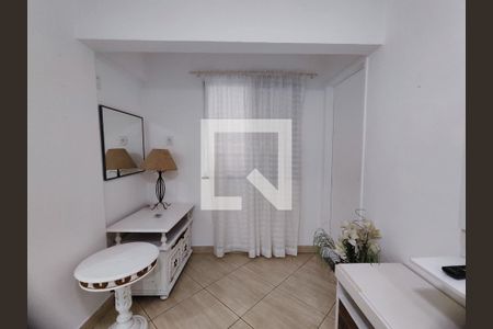 Sala de apartamento à venda com 2 quartos, 60m² em Recreio dos Bandeirantes, Rio de Janeiro