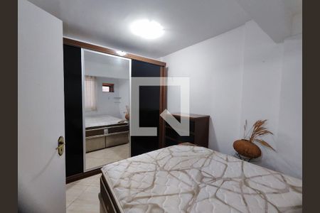 Suíte de apartamento à venda com 2 quartos, 60m² em Recreio dos Bandeirantes, Rio de Janeiro
