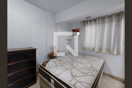 Suíte de apartamento à venda com 2 quartos, 60m² em Recreio dos Bandeirantes, Rio de Janeiro