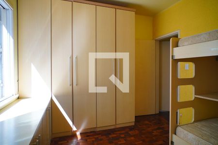 Quarto 2 de apartamento para alugar com 2 quartos, 61m² em Passo D’areia, Porto Alegre