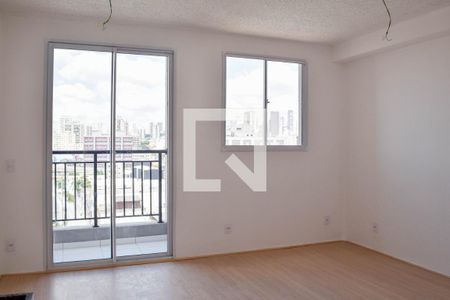 Studio de kitnet/studio para alugar com 1 quarto, 24m² em Tatuapé, São Paulo