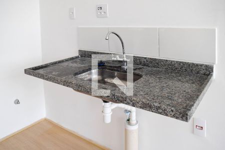 Studio de kitnet/studio para alugar com 1 quarto, 24m² em Tatuapé, São Paulo