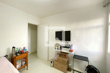 Quarto 1 de apartamento à venda com 3 quartos, 80m² em São Lucas, Belo Horizonte