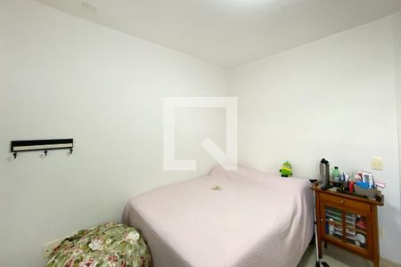 Quarto 1 de apartamento à venda com 3 quartos, 80m² em São Lucas, Belo Horizonte