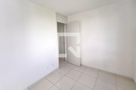 Quarto 2 de apartamento para alugar com 2 quartos, 42m² em Jardim Bom Sucesso, Campinas