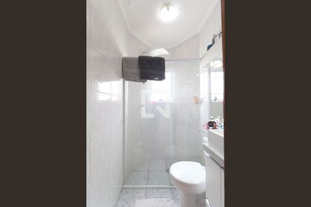 Casa de Condomínio para alugar com 3 quartos, 92m² em Jardim Virginia Bianca, São Paulo