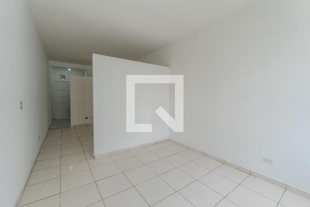 Quarto de apartamento para alugar com 1 quarto, 31m² em Consolação, São Paulo