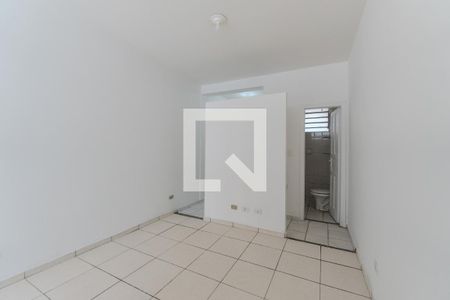 Sala de apartamento para alugar com 1 quarto, 31m² em Consolação, São Paulo