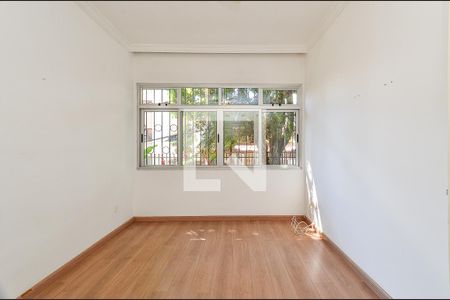 Quarto 1 de apartamento para alugar com 3 quartos, 140m² em Santo Antônio, Belo Horizonte
