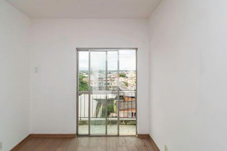 Varanda da Sala de apartamento para alugar com 2 quartos, 80m² em Olaria, Rio de Janeiro