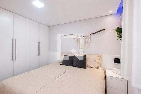Quarto 1 de apartamento para alugar com 2 quartos, 50m² em Padroeira, Osasco