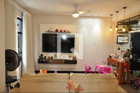 Casa de Condomínio à venda com 3 quartos, 165m² em Méier, Rio de Janeiro