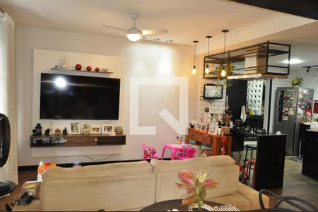 Casa de Condomínio à venda com 3 quartos, 165m² em Méier, Rio de Janeiro