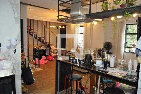 Casa de Condomínio à venda com 3 quartos, 165m² em Méier, Rio de Janeiro