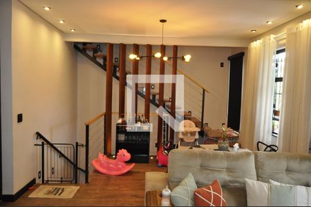 Casa de Condomínio à venda com 3 quartos, 165m² em Méier, Rio de Janeiro