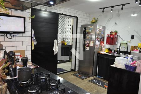 Casa de Condomínio à venda com 3 quartos, 165m² em Méier, Rio de Janeiro