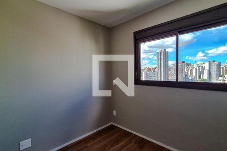 Quarto 1 - Suíte de apartamento para alugar com 3 quartos, 63m² em Pompeia, São Paulo