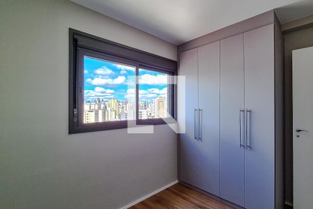 Quarto 1 - Suíte de apartamento para alugar com 3 quartos, 63m² em Pompeia, São Paulo