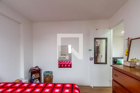 Quarto 1 de apartamento à venda com 2 quartos, 59m² em Demarchi, São Bernardo do Campo